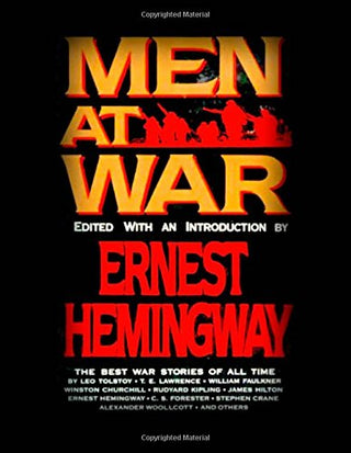 Men at War