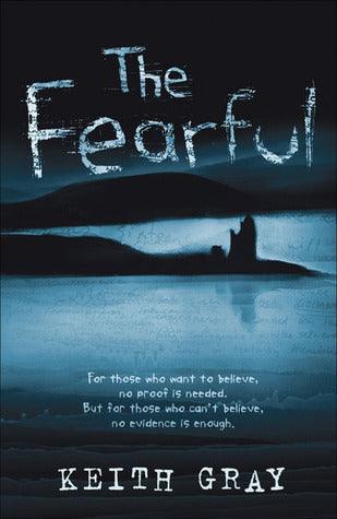 The Fearful - Thryft