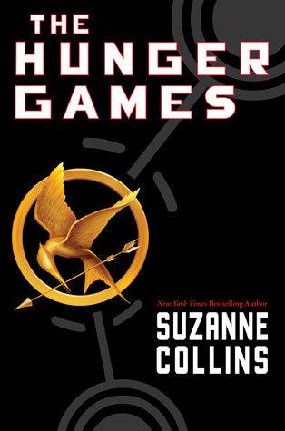 The Hunger Games HB - Thryft