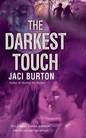 The Darkest Touch - Thryft