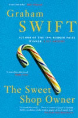 The Sweet Shop Owner - Thryft