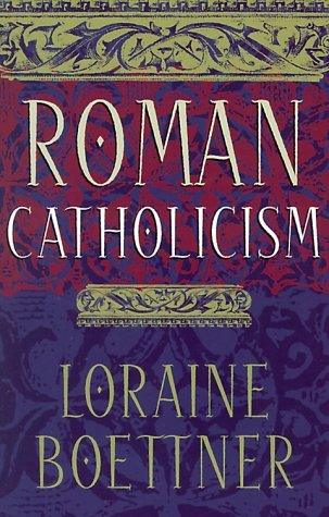 Roman Catholicism - Thryft