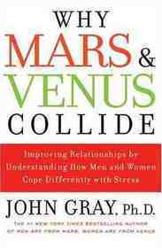 Why Mars and Venus Collide