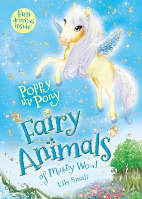 Poppy The Pony - Thryft