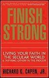 Finish Strong - Thryft