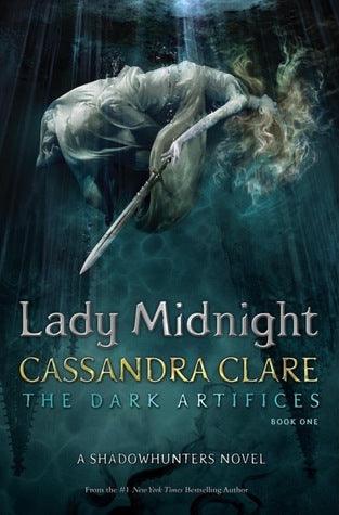 Lady Midnight - Thryft