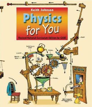 Physics for You - National Curriculum Edition for GCSE - Thryft