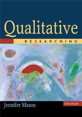 Qualitative Researching - Thryft