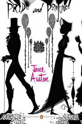 Pride and Prejudice : Penguin Classics Deluxe Edition - Thryft