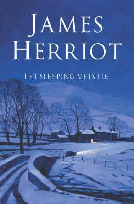 Let Sleeping Vets Lie - Thryft