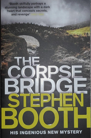 The Corpse Bridge - Thryft