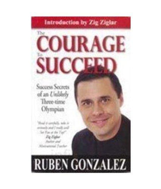 The Courage to Succeed - Thryft