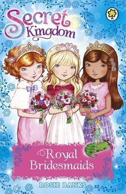 Secret Kingdom: Royal Bridesmaids : Special 8 - Thryft