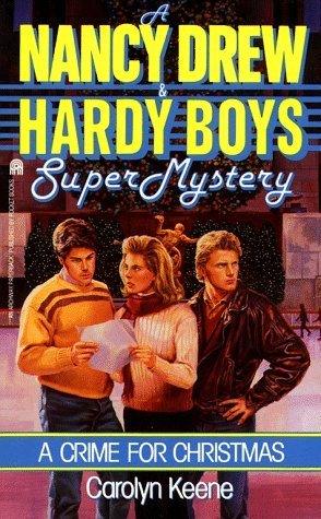 Crime for Christmas : Supermystery - Thryft