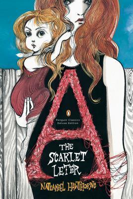 The Scarlet Letter: A Romance - Thryft