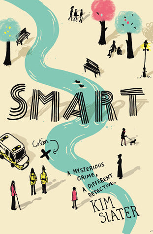 Smart: A Mysterious Crime, a Different Detective