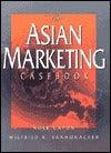 Asian Marketing Casebook - Thryft