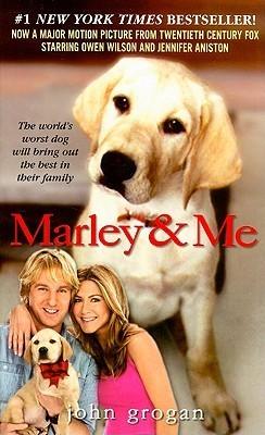 Marley & Me - Life And Love With The World's Worst Dog - Thryft