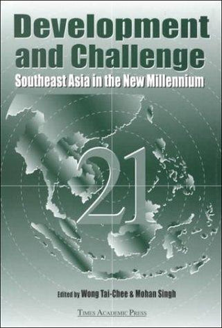 Development and Challenge : Southeast Asia in the New Millennium - Thryft