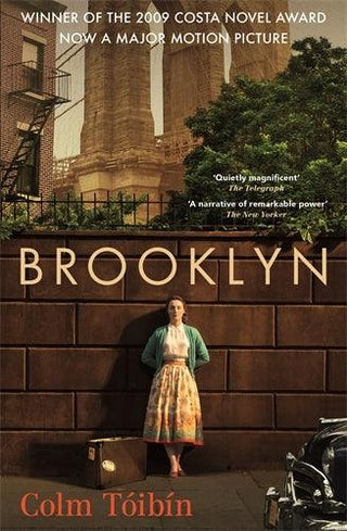 Brooklyn - Thryft