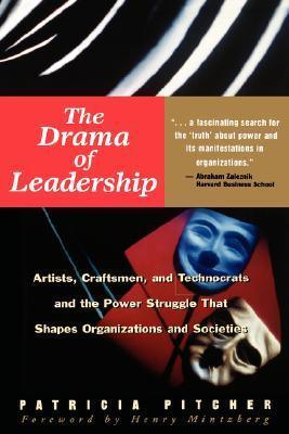 The Drama of Leadership - Thryft