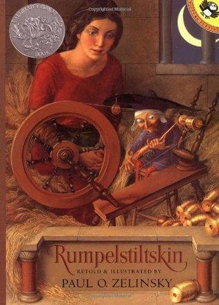 Rumpelstiltskin - Thryft