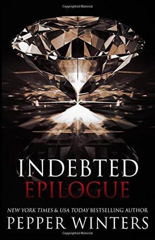 Indebted Epilogue - Thryft