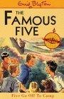 Five Go Off To Camp : Book 7 - Thryft