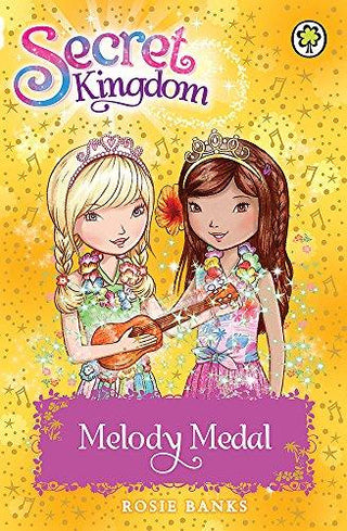 Melody Medal - Thryft