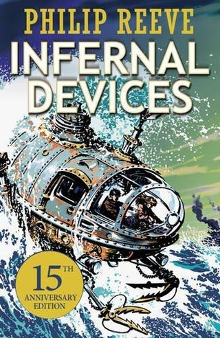 Infernal Devices - Thryft