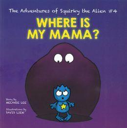 Where is My Mama? - Thryft