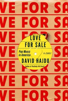 Love for Sale