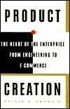 Product Creation : The Heart of the Enterprise from Engineering to E-commerce - Thryft