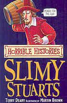 The Slimy Stuarts - Thryft