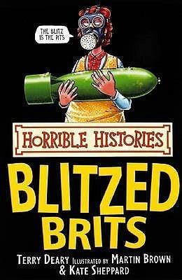 Blitzed Brits - Thryft