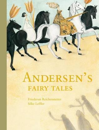 Andersen Fairy Tales - Thryft