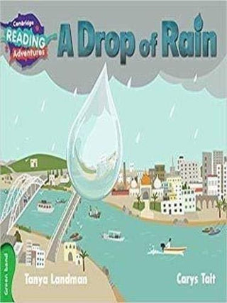 A Drop of Rain - Thryft