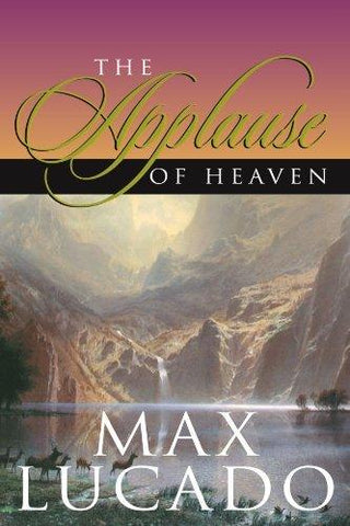 The Applause of Heaven - Thryft