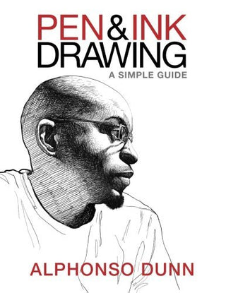 Pen and Ink Drawing: A Simple Guide