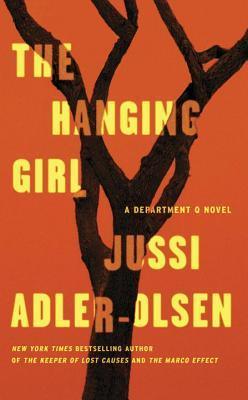 The Hanging Girl : A Department Q Novel - Thryft