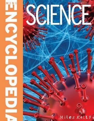 Mini Encyclopedia - Science - Thryft