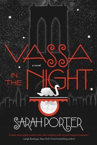 Vassa in the Night - Thryft