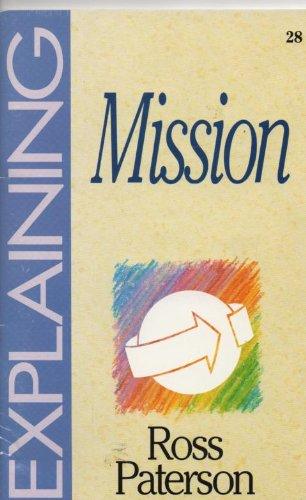 Explaining Mission - Thryft