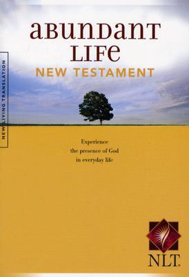 Abundant Life Bible New Testament