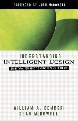 Understanding Intelligent Design - Everything You Need To Know In Plain Language - Thryft