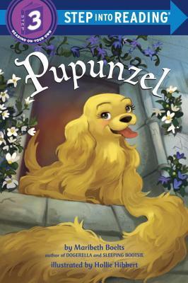 Pupunzel - Thryft