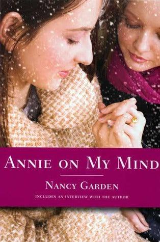 Annie on My Mind - Thryft