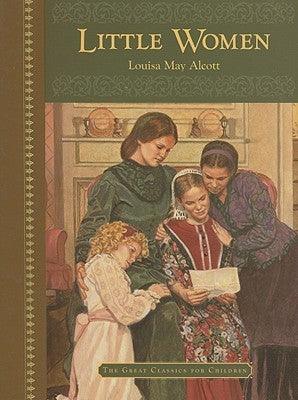 Little Women - Thryft