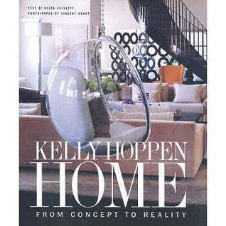 Kelly Hoppen Home: From Concept to Reality