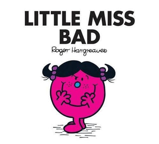 Little Miss Bad - Thryft